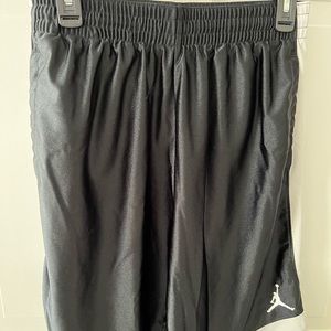 Mens Basketball Shorts Large